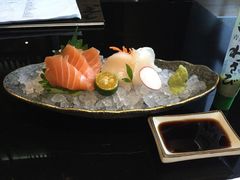 -曙亚洲餐厅-重庆富力艾美酒店(南坪万达广场店)