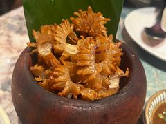 -浩海火燒雲傣家菜(芮欧百货店)