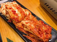 -咕咕站韩国料理(紫金港店)