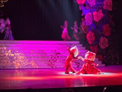 -安吉Hello Kitty乐园