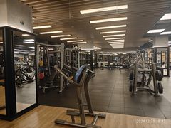 -燃坊JEN ACTIVE游泳健身中心·深圳前海JEN酒店