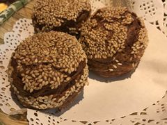 -竹叶涮肉坊(总店)