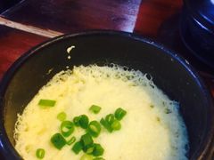 鸡蛋羹-火炉情韩国料理店(古田路店)