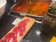 -五星桥原切肥牛火锅·30年专注好牛肉(湖塘店)