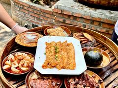 -田园印象·成都土菜院子(华阳店)