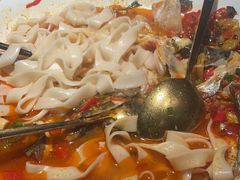 -坛宗剁椒鱼头(河西王府井店)