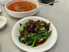 -李氏传家菜(沂水店)