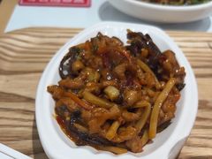 -乡村基·川味现炒大王(熙悦天街店)