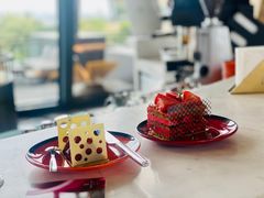 -厦门万丽酒店·R Bar