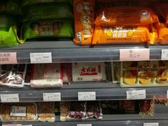 -六意生活超市(交通鸿运店)