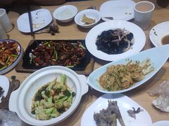 -狼诱惑(泰山大街店)