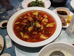 -恒记饭店·海鲜明档(淹城店)