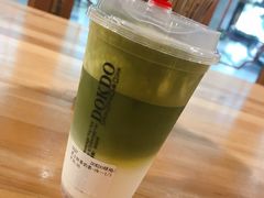-多克多蒸气茶DOKDO(鼓楼绿地店)
