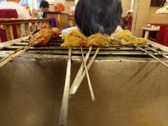 -老石烧烤(红旗大街店)