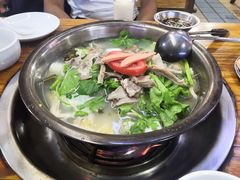 -陈记泸州酸菜豆花火锅(建设路店)