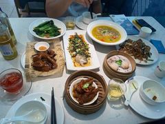-芳满庭粤菜餐厅(丹阳吾悦店)