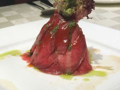 -西堤厚牛排(新世界店)