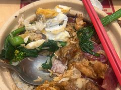 -华记煲仔华·煲仔饭(三元里万科里店)