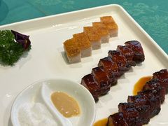 -誉八仙粤菜(万象天地店)