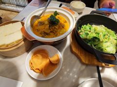 -金椰壳· 大厨新加坡菜(壹方城店)