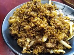 -南极·小龙虾·湘式拌饭(南街店)