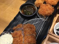 -胜博殿日式炸猪排(西红门店)