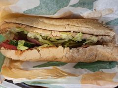 -赛百味SUBWAY(燕莎奥莱店)