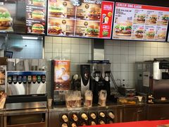 -汉堡王(烟台宝龙店)