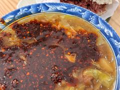 -马光荣肉丸糊辣汤(边东街店)