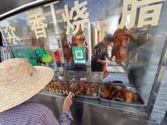 -力哥地道海南菜·联谊文昌鸡老店