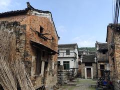 -上甘棠村