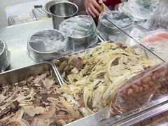 -黄伞肺片(双楠分店)