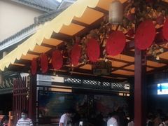 -济南方特东方神画