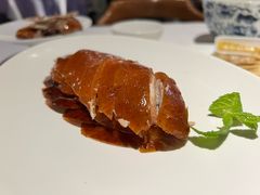 -四季民福烤鸭店(王府井东安门店)