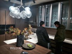 -佰丽爱家全屋定制(汶水店)