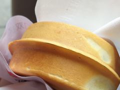 -味正点车轮饼可丽饼(南禅寺店)