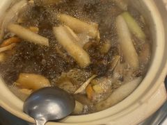 -天宜隆蘑菇宴火锅(石景山旗舰店)