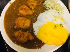 -金龙咖喱