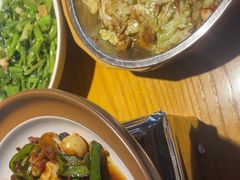 -田婆婆的菜(新天地店)