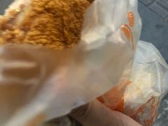 -潘大师炸鸡腿(莱蒙店)