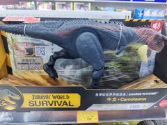 -TOYSRUS玩具反斗城(万博广场店)