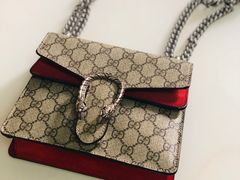 -GUCCI(南京德基店)