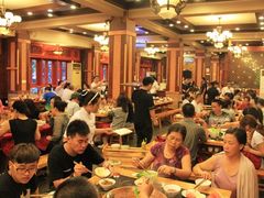 -老码头火锅(骡马市店)