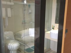 -城市便捷酒店(北海老街海景店)