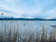 -野鸭湖国家湿地公园