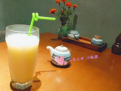 可尔必思-麦秋寿司(富都广场店)
