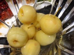 水晶山楂&nbsp;（赠菜）-奇滋豆味(南十四道街店)