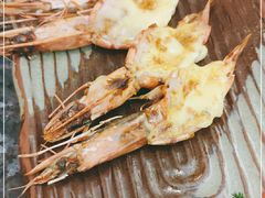 -菊上料理(蜀山银泰百货店)