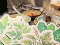 -南京大牌档(济南万象城店)