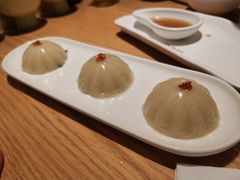 桂花拉糕-苏小柳点心·手作小笼包(新街口分院店)